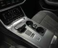Серый Ауди А6, объемом двигателя 3 л и пробегом 150 тыс. км за 15042 $, фото 14 на Automoto.ua