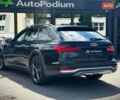 Сірий Ауді А6, об'ємом двигуна 2.97 л та пробігом 106 тис. км за 45999 $, фото 7 на Automoto.ua