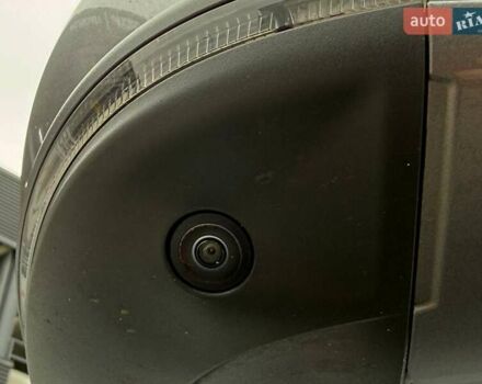 Серый Ауди А6, объемом двигателя 2.97 л и пробегом 261 тыс. км за 36200 $, фото 18 на Automoto.ua