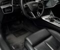 Серый Ауди А6, объемом двигателя 3 л и пробегом 240 тыс. км за 34500 $, фото 35 на Automoto.ua