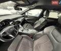 Серый Ауди А6, объемом двигателя 2.97 л и пробегом 122 тыс. км за 34000 $, фото 14 на Automoto.ua