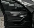 Серый Ауди А6, объемом двигателя 3 л и пробегом 240 тыс. км за 34500 $, фото 32 на Automoto.ua
