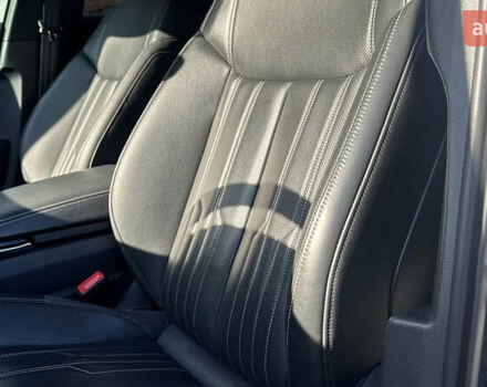 Серый Ауди А6, объемом двигателя 2.97 л и пробегом 212 тыс. км за 34900 $, фото 15 на Automoto.ua