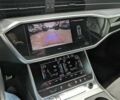 Серый Ауди А6, объемом двигателя 3 л и пробегом 150 тыс. км за 15042 $, фото 12 на Automoto.ua