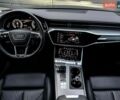 Сірий Ауді А6, об'ємом двигуна 3 л та пробігом 240 тис. км за 32500 $, фото 39 на Automoto.ua