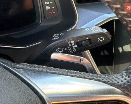 Серый Ауди А6, объемом двигателя 2.97 л и пробегом 212 тыс. км за 34900 $, фото 24 на Automoto.ua