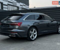 Ауди А6 2019 в Черкассах на Automoto.ua Серый Ауди А6, объемом двигателя 3 л и пробегом 240 тыс. км за 35999 $, фото 36 на Automoto.ua
