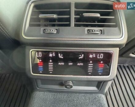 Серый Ауди А6, объемом двигателя 3 л и пробегом 158 тыс. км за 40800 $, фото 39 на Automoto.ua