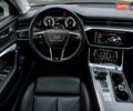 Сірий Ауді А6, об'ємом двигуна 3 л та пробігом 240 тис. км за 35500 $, фото 48 на Automoto.ua