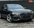 Серый Ауди А6, объемом двигателя 3 л и пробегом 240 тыс. км за 34500 $, фото 1 на Automoto.ua