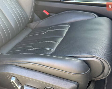 Серый Ауди А6, объемом двигателя 2.97 л и пробегом 212 тыс. км за 34900 $, фото 52 на Automoto.ua