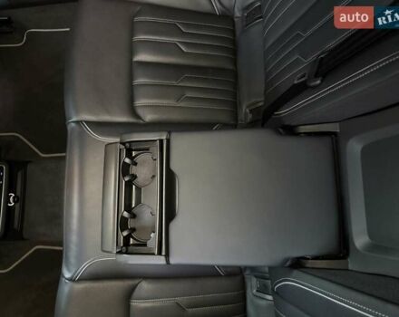 Сірий Ауді А6, об'ємом двигуна 2.97 л та пробігом 260 тис. км за 38900 $, фото 69 на Automoto.ua