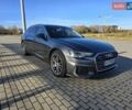 Серый Ауди А6, объемом двигателя 2.97 л и пробегом 223 тыс. км за 37999 $, фото 2 на Automoto.ua