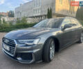 Ауди А6 2019 в Черкассах на Automoto.ua Серый Ауди А6, объемом двигателя 2.97 л и пробегом 165 тыс. км за 38900 $, фото 1 на Automoto.ua