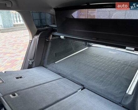 Сірий Ауді А6, об'ємом двигуна 2.97 л та пробігом 260 тис. км за 38900 $, фото 21 на Automoto.ua