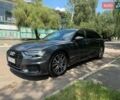 Серый Ауди А6, объемом двигателя 3 л и пробегом 158 тыс. км за 40800 $, фото 1 на Automoto.ua
