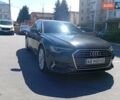Серый Ауди А6, объемом двигателя 1.97 л и пробегом 200 тыс. км за 27500 $, фото 8 на Automoto.ua