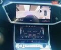 Серый Ауди А6, объемом двигателя 1.97 л и пробегом 200 тыс. км за 27500 $, фото 22 на Automoto.ua