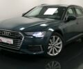 Серый Ауди А6, объемом двигателя 3 л и пробегом 16 тыс. км за 70000 $, фото 1 на Automoto.ua