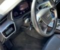 Серый Ауди А6, объемом двигателя 3 л и пробегом 220 тыс. км за 37900 $, фото 10 на Automoto.ua