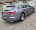Сірий Ауді А6, об'ємом двигуна 2 л та пробігом 31 тис. км за 39700 $, фото 3 на Automoto.ua