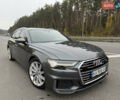 Сірий Ауді А6, об'ємом двигуна 2.97 л та пробігом 187 тис. км за 38999 $, фото 1 на Automoto.ua