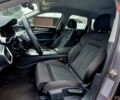 Сірий Ауді А6, об'ємом двигуна 2 л та пробігом 31 тис. км за 39700 $, фото 13 на Automoto.ua