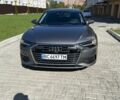 Серый Ауди А6, объемом двигателя 3 л и пробегом 220 тыс. км за 37900 $, фото 2 на Automoto.ua