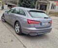 Сірий Ауді А6, об'ємом двигуна 2 л та пробігом 31 тис. км за 39700 $, фото 5 на Automoto.ua