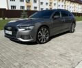 Серый Ауди А6, объемом двигателя 3 л и пробегом 220 тыс. км за 37900 $, фото 1 на Automoto.ua