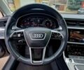 Сірий Ауді А6, об'ємом двигуна 2 л та пробігом 31 тис. км за 39700 $, фото 14 на Automoto.ua