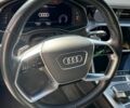 Серый Ауди А6, объемом двигателя 3 л и пробегом 220 тыс. км за 37900 $, фото 11 на Automoto.ua