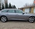 Сірий Ауді А6, об'ємом двигуна 2 л та пробігом 31 тис. км за 39700 $, фото 2 на Automoto.ua