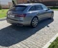 Серый Ауди А6, объемом двигателя 3 л и пробегом 220 тыс. км за 37900 $, фото 7 на Automoto.ua