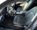 Серый Ауди А6, объемом двигателя 3 л и пробегом 220 тыс. км за 37900 $, фото 12 на Automoto.ua