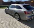 Серый Ауди А6, объемом двигателя 3 л и пробегом 220 тыс. км за 37900 $, фото 5 на Automoto.ua