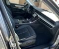 Серый Ауди А6, объемом двигателя 3 л и пробегом 220 тыс. км за 37900 $, фото 13 на Automoto.ua