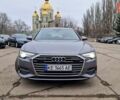 Сірий Ауді А6, об'ємом двигуна 2 л та пробігом 31 тис. км за 39700 $, фото 1 на Automoto.ua