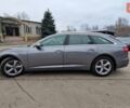Сірий Ауді А6, об'ємом двигуна 2 л та пробігом 31 тис. км за 39700 $, фото 6 на Automoto.ua