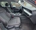 Сірий Ауді А6, об'ємом двигуна 2 л та пробігом 31 тис. км за 39700 $, фото 21 на Automoto.ua