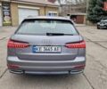 Сірий Ауді А6, об'ємом двигуна 2 л та пробігом 31 тис. км за 39700 $, фото 4 на Automoto.ua