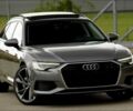 Серый Ауди А6, объемом двигателя 2 л и пробегом 29 тыс. км за 25000 $, фото 1 на Automoto.ua