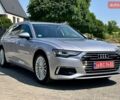 Сірий Ауді А6, об'ємом двигуна 1.97 л та пробігом 177 тис. км за 33500 $, фото 1 на Automoto.ua