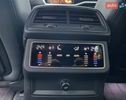 Серый Ауди А6, объемом двигателя 2.97 л и пробегом 101 тыс. км за 50700 $, фото 39 на Automoto.ua