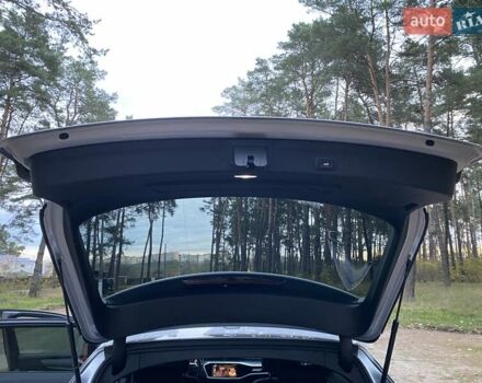 Серый Ауди А6, объемом двигателя 2.97 л и пробегом 101 тыс. км за 50700 $, фото 43 на Automoto.ua