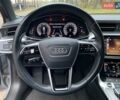 Серый Ауди А6, объемом двигателя 2.97 л и пробегом 101 тыс. км за 50700 $, фото 32 на Automoto.ua