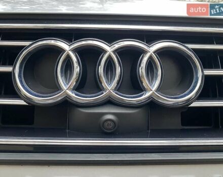 Серый Ауди А6, объемом двигателя 2.97 л и пробегом 101 тыс. км за 50700 $, фото 10 на Automoto.ua