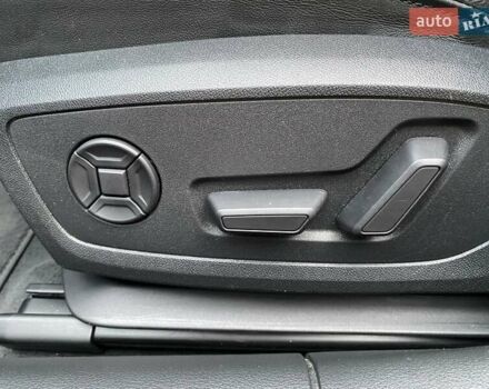 Серый Ауди А6, объемом двигателя 2.97 л и пробегом 101 тыс. км за 50700 $, фото 24 на Automoto.ua