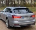 Сірий Ауді А6, об'ємом двигуна 3 л та пробігом 105 тис. км за 42000 $, фото 12 на Automoto.ua