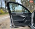 Серый Ауди А6, объемом двигателя 2.97 л и пробегом 101 тыс. км за 50700 $, фото 21 на Automoto.ua